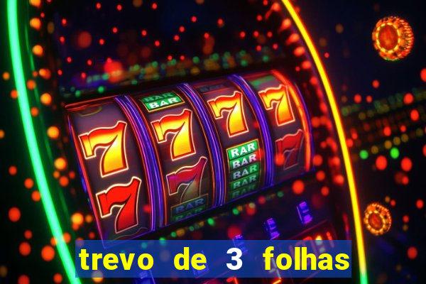 trevo de 3 folhas significado espiritual